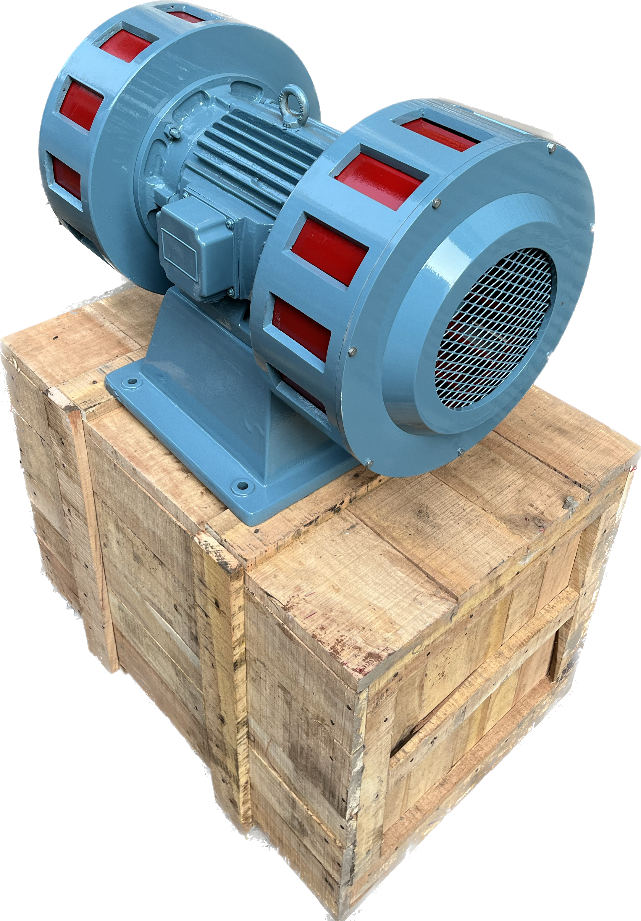 8.0 Km Heavy Duty Siren