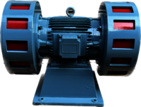 8.0 Km Heavy Duty Siren