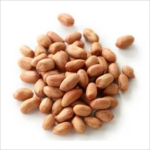 Groundnut Kernel Origin: Indian