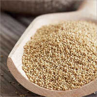 Mustard Rajgira And Wheat Seeds