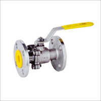 Ball Valves