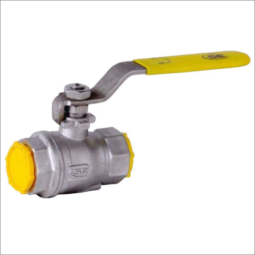 Ball Valves