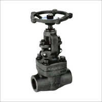 Globe Valve