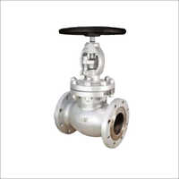 Globe Valve