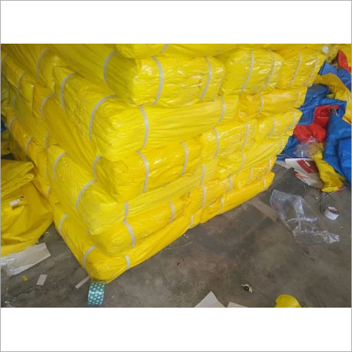 Polyester Hdpe Tarpaulins