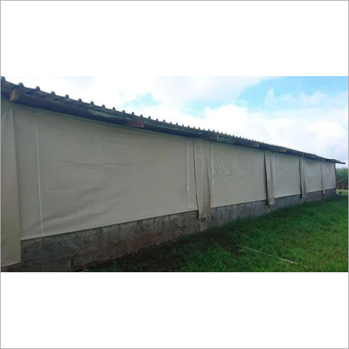 HDPE Tarpaulins