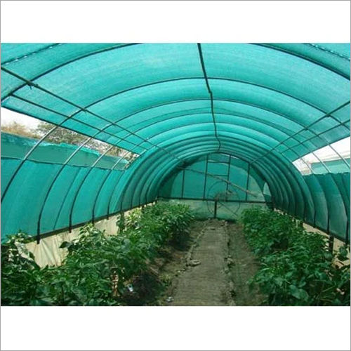 Coated Shade Nets