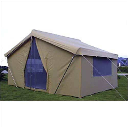 Canvas Tent