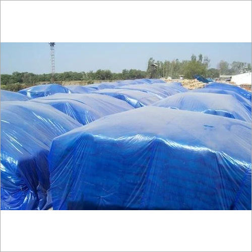 Fumigation Covers