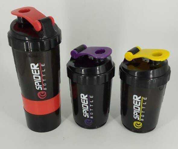 GYM FIT SHAKER