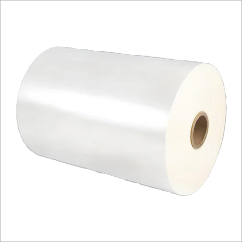 Ghee Packaging Film
