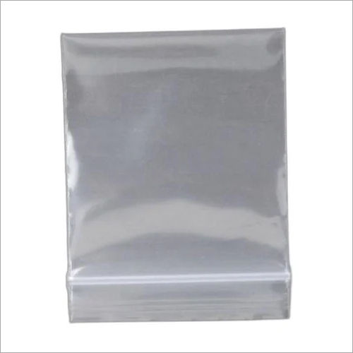 Transparent Plain Ldpe Pouch