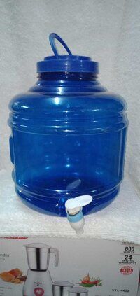 Bottle Jar