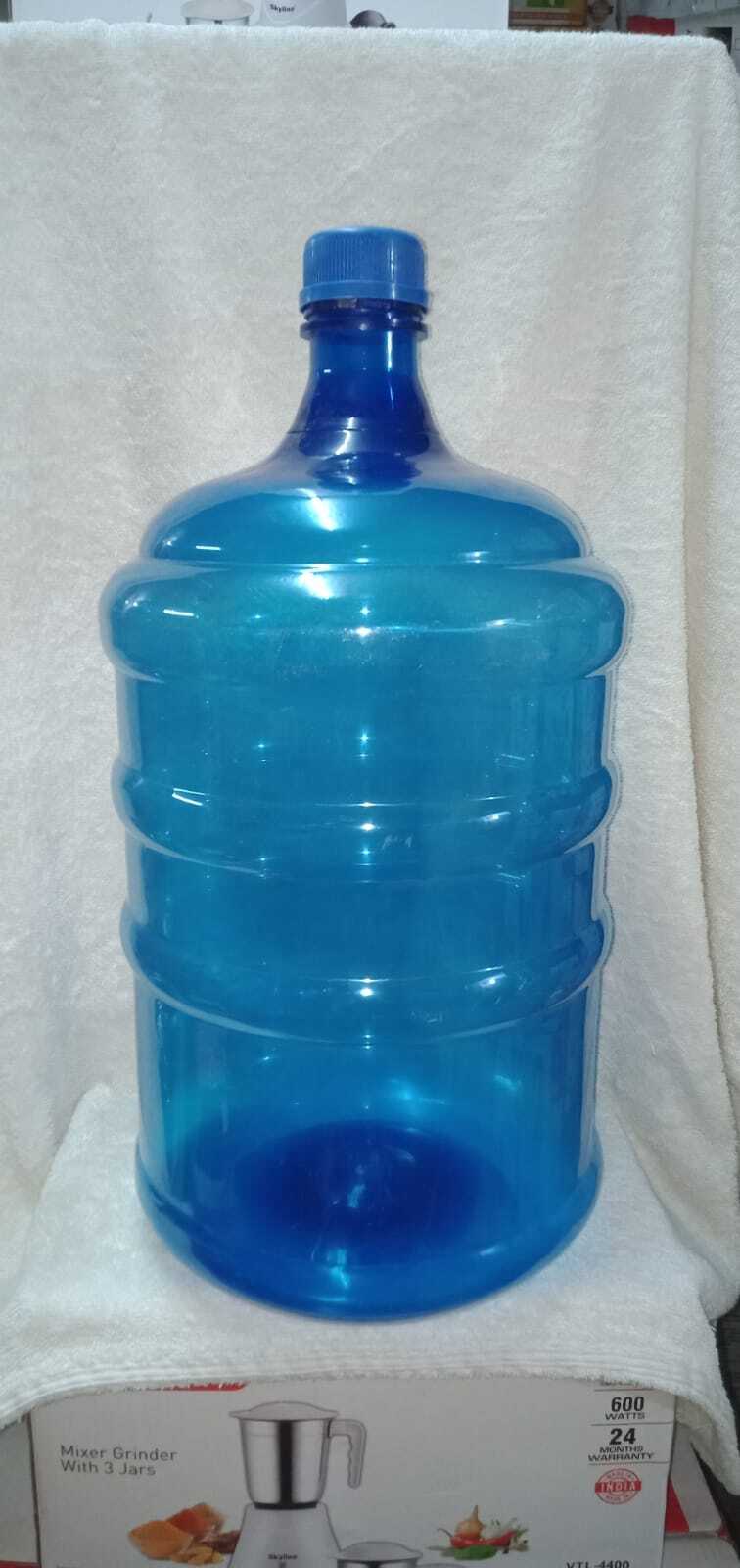 Bottle Jar