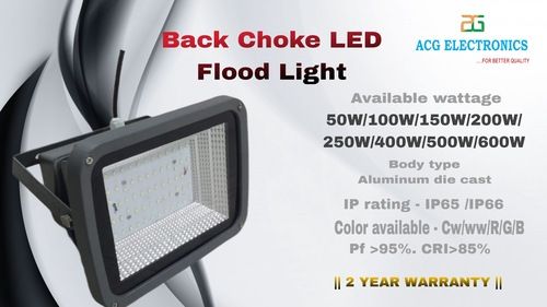 50 LED Flood Light