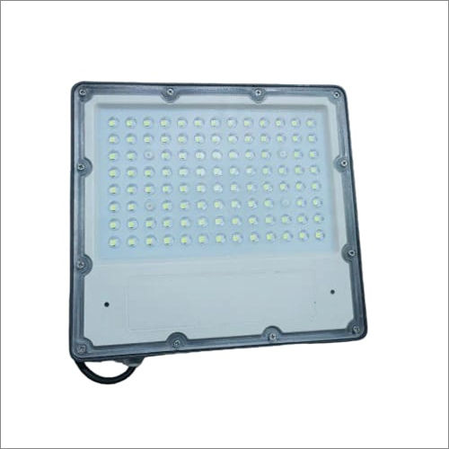 100w Lens Flood Light Application: Outdoor