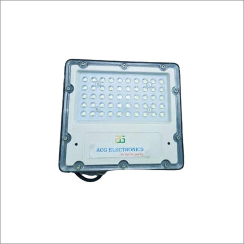 50W Lens Floodlight