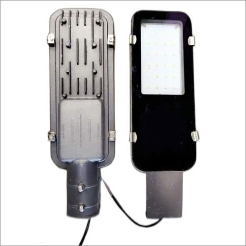 Aluminium 24W LED Street Light