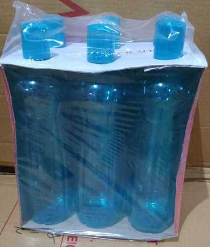 Milton Fridge Bottle Set - Color: Blue