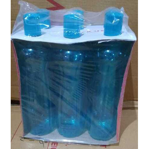 Milton Fridge Bottle Set - Color: Blue