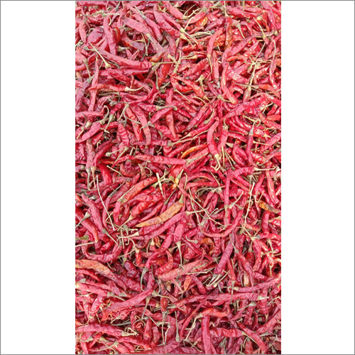 Red Chillies