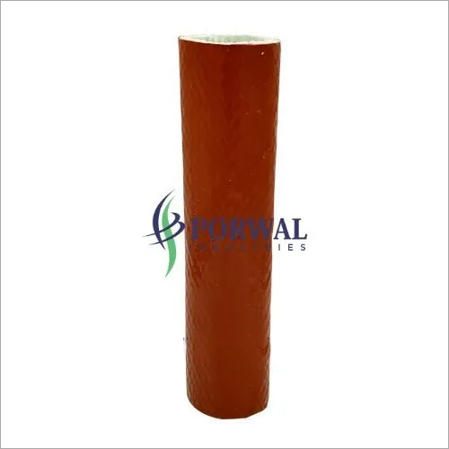 Pipe Insulation Sleeve Application: Industrial