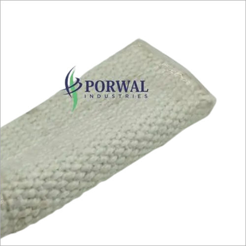 Aluminia Silica Fabric Application: Insulation