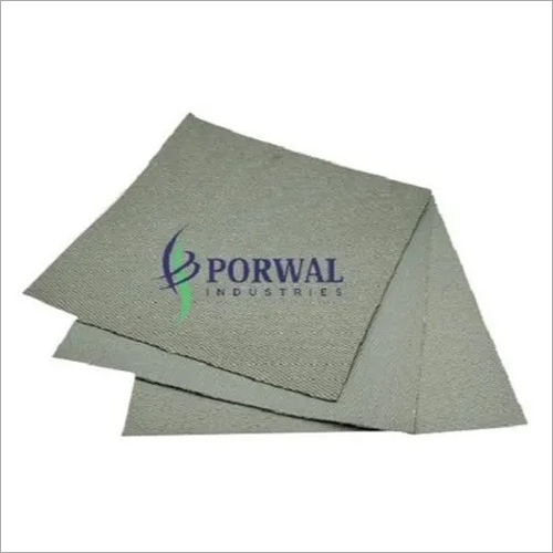 Silicon Coated Fg Fabric Application: Industrial at Best Price in ...