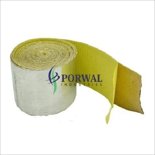 Heat Reflective Silicon Dioxide Tapes