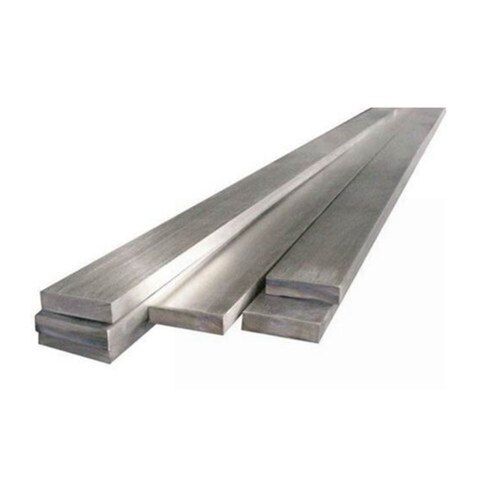 Stainless Steel Flat