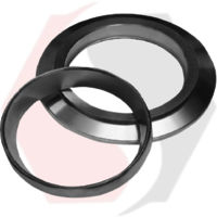 Forging ring