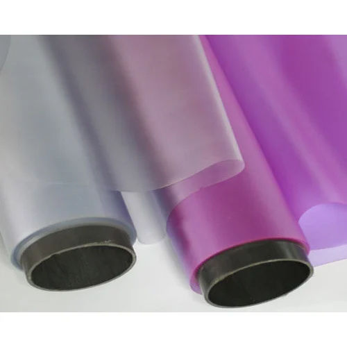 PVC Flexible Sheet