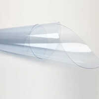 PVC Transparent Sheet