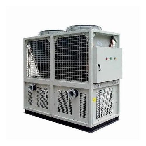 Air Cooled Scroll Chiller