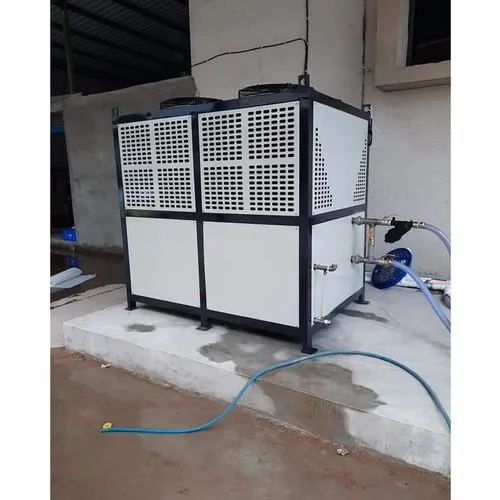 Printing Machine Chiller