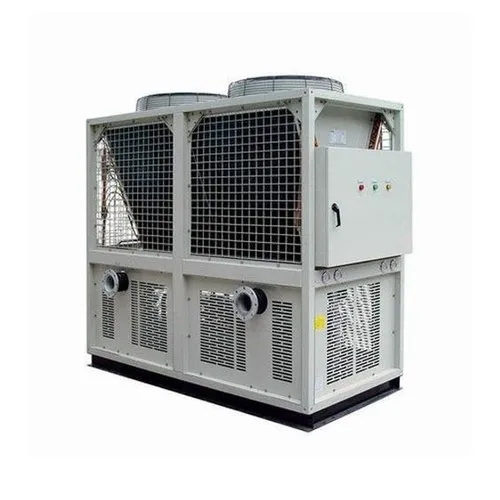 Industrial Air Cooled Chiller