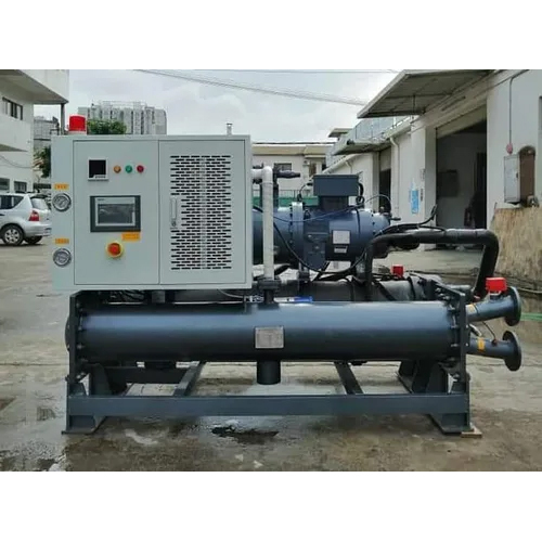 Tape Plant Chiller