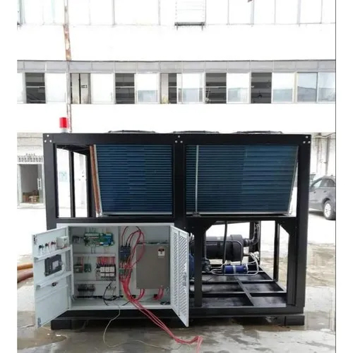Coolant Chiller