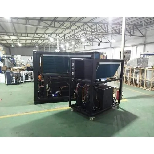 Packaged Chillers