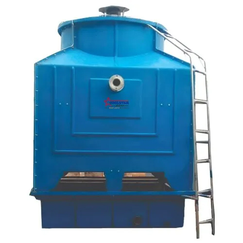 Water Cooling Towers