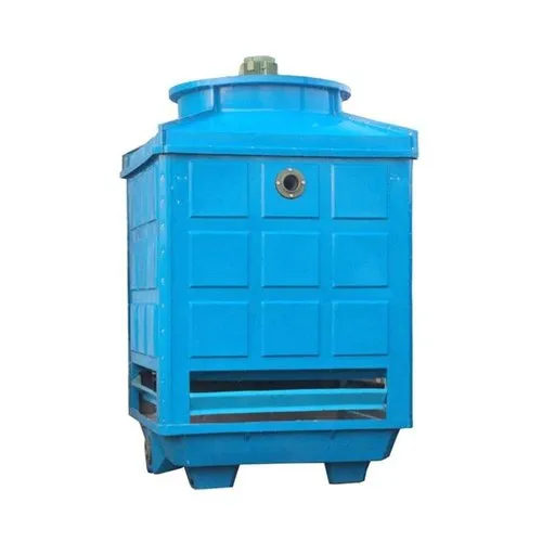 Square Water Cooling Tower