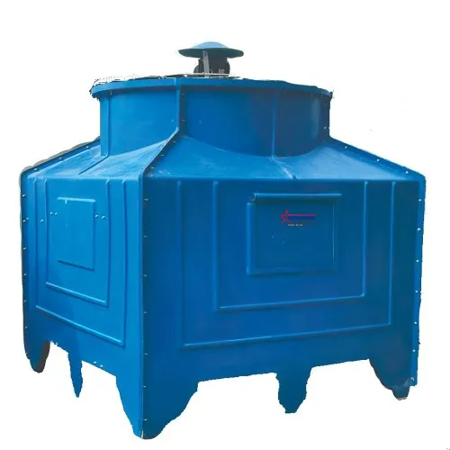 FRP Water Cooling Towers