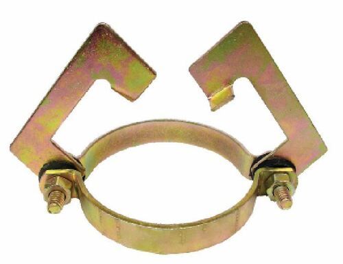 Sprinkler Clamp HM