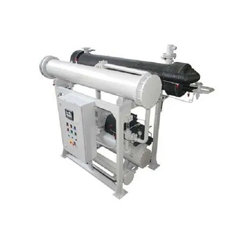 Brine Water Chiller