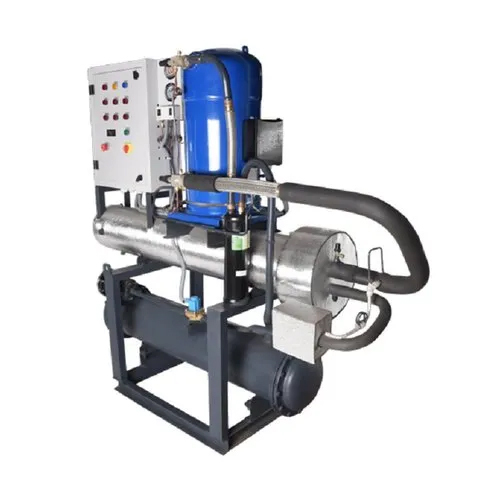 Bottling Plant Chillers