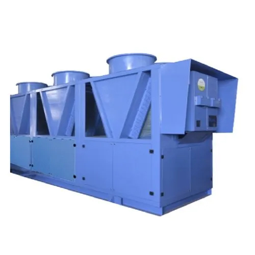 Air Cooled Screw Chiller