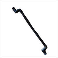 Swing Joint - Equal Size, Industrial Use | Flexible Pipe Fitting With Ball Joint For Enhanced Movement And Pivoting In Fluid Handling Systems