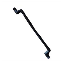 Swing Joint - Equal Size, Industrial Use | Flexible Pipe Fitting With Ball Joint For Enhanced Movement And Pivoting In Fluid Handling Systems