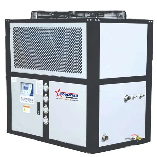 Coolstar Air Cooled Chiller