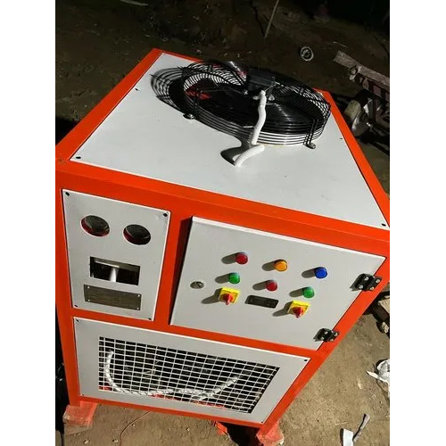 1 TR Air Cooled Chiller